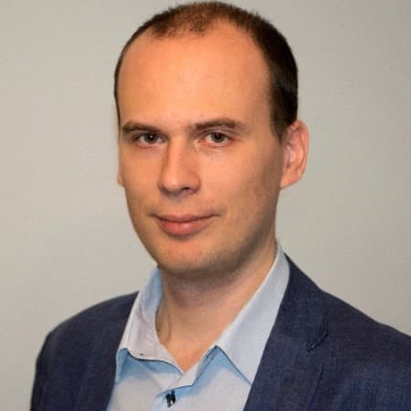 Cristian Mandragiu